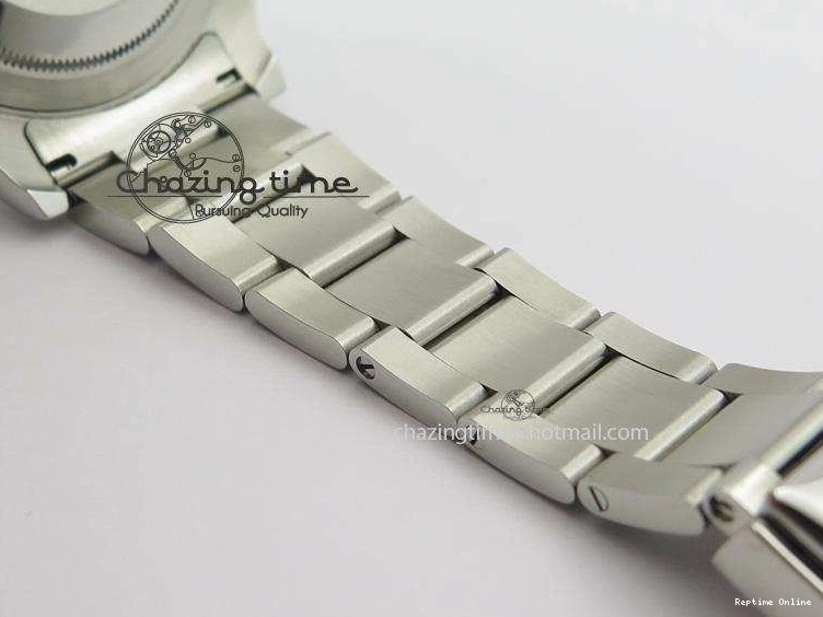 0301 Affordable Yacht-Master 116622 Noob Best Edition White Dial On SS Bracelet A 3970